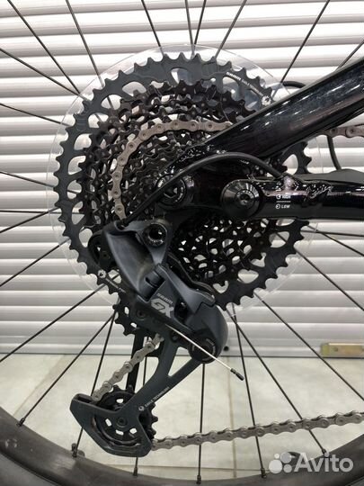 Электровелосипед Specialized Turbo Levo Comp Alloy