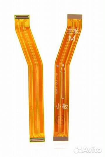 Шлейф Honor 10i основной