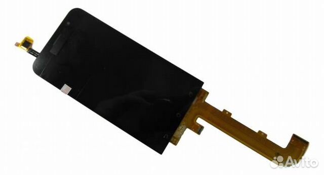 Дисплей для Asus ZenFone Go ZB500KL