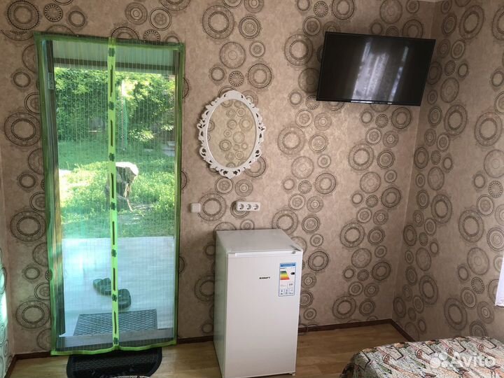 Отдых должанская