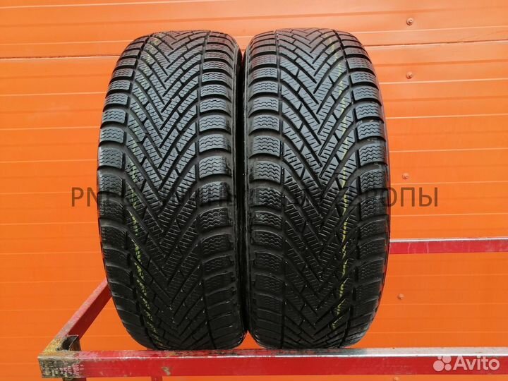 Pirelli Winter Cinturato 205/55 R16 94H