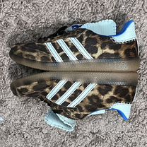 Кроссовки женские adidas 38 размер