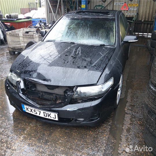 Разбор на запчасти Honda Accord 7