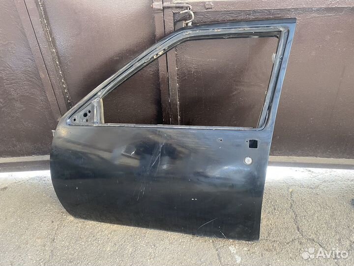 Двери Cadillac Fleetwood