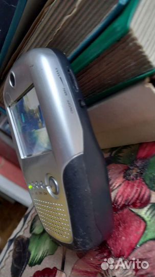 Видеонаблюдение