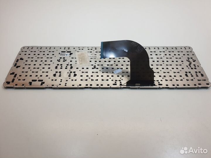 Клавиатура ноутбука HP DV7-7000 698781-251