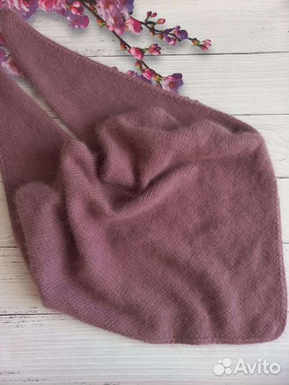 Берет,варежки,бактус