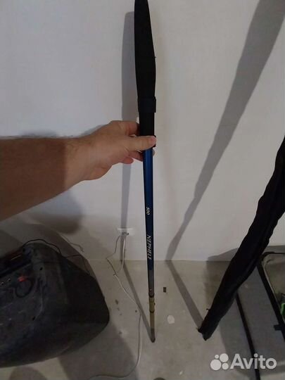 Удочка болонская Flamingo Nefele 5 м