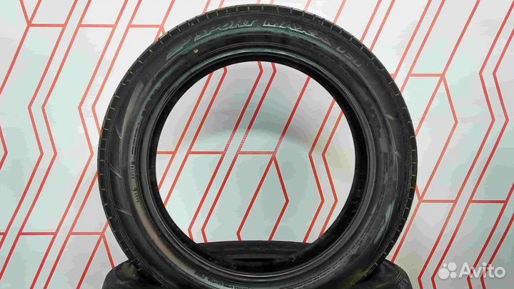 Dunlop SP Sport Maxx 050 235/55 R20