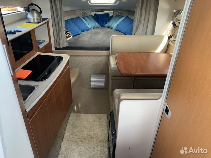 Bayliner 285