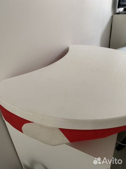 Икея -Подставка под ноутбук