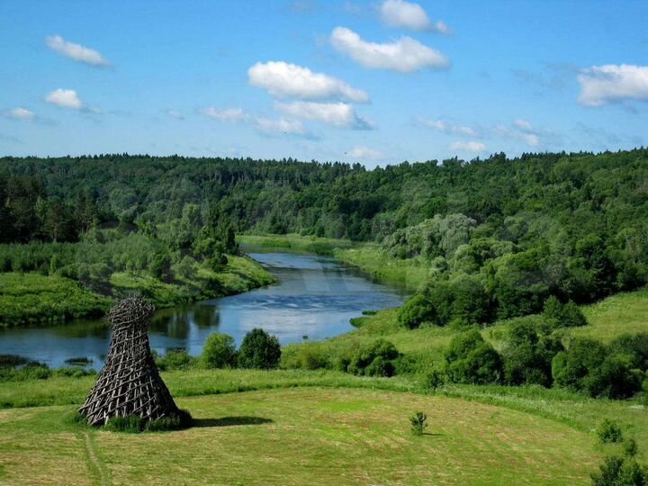 Участок 21 сот. (ИЖС)