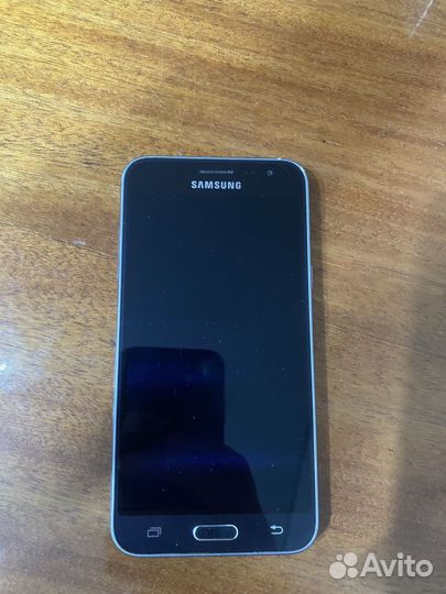 Samsung Galaxy J3 (2016) SM-J320F/DS, 2/16 ГБ