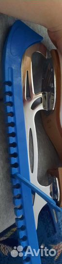 Чехлы для коньков