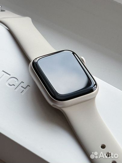 Apple Watch Series 7 45mm (как новые)