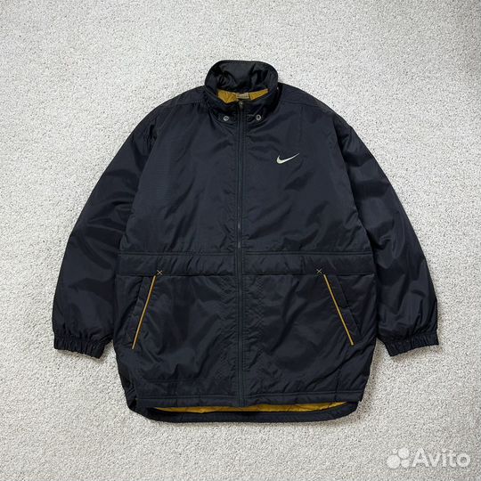 Куртка Nike Vintage Оригинал