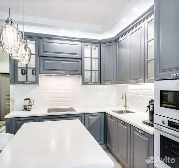 Кухонный гарнитур