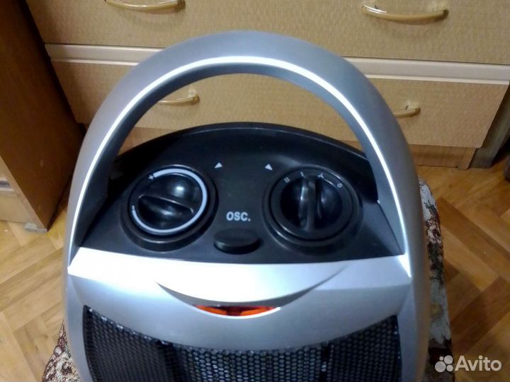 Керамический обогреватель. Продам