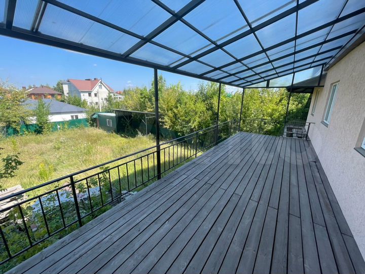 Коммерческое помещение 650 м2 + мансарда в аренду