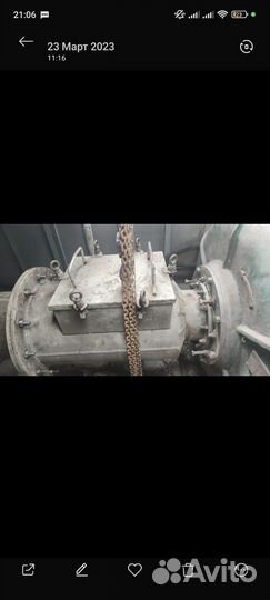 Пусконаладочные работы и ремонт земснарядов