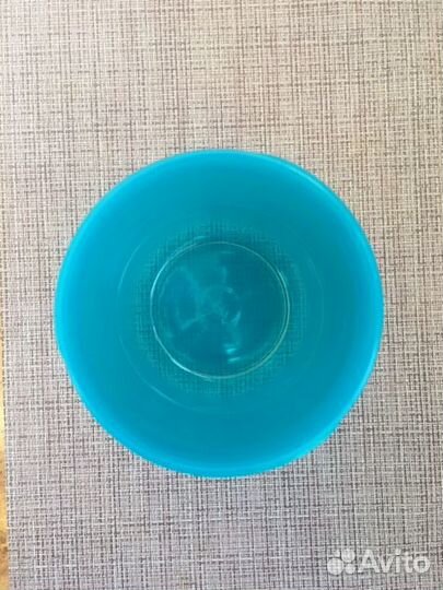 Чудо - банка Tupperware