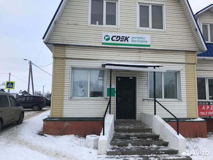 Продаётся готовый действующий бизнес