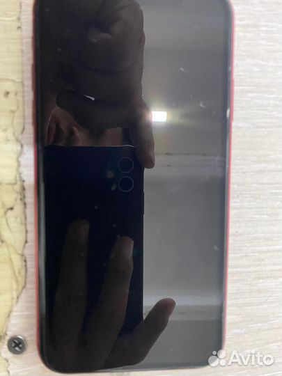 iPhone Xr, 128 ГБ