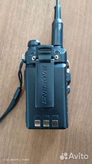 Рации и радиостанции