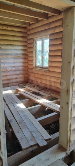 Дом 121 м² на участке 14,2 сот.