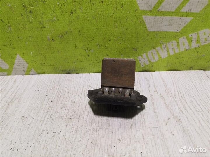 Резистор отопителя Киа Сепия Шума 96-01