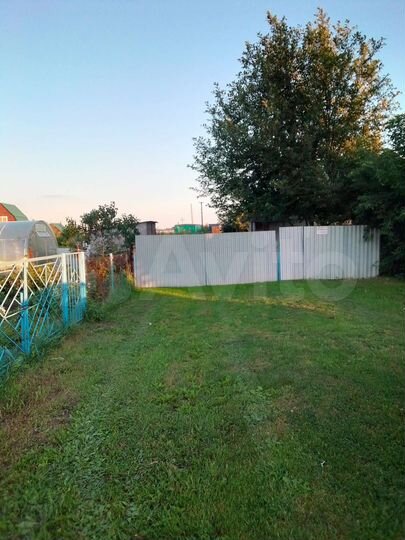 Участок 12,4 сот. (СНТ, ДНП)