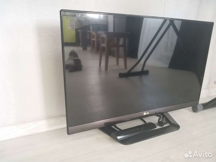 Телевизор бу