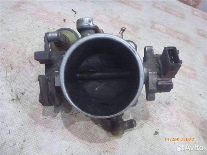 Заслонка дроссельная Volkswagen Transporter T4 AAC