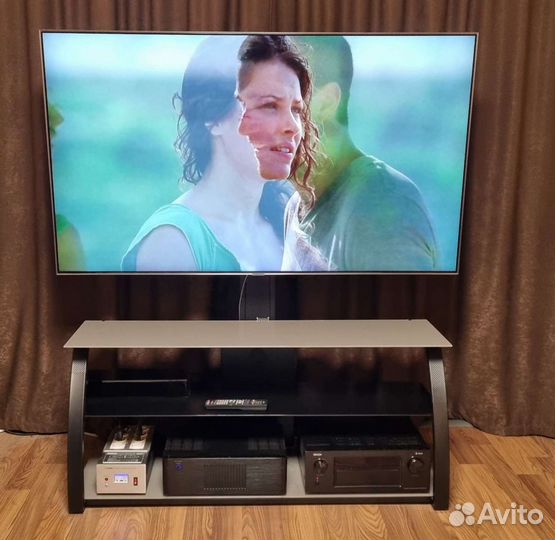 Стойка под тв