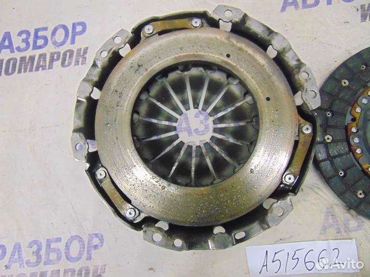 Корзина сцепления для Toyota Corolla 10 2006-2013