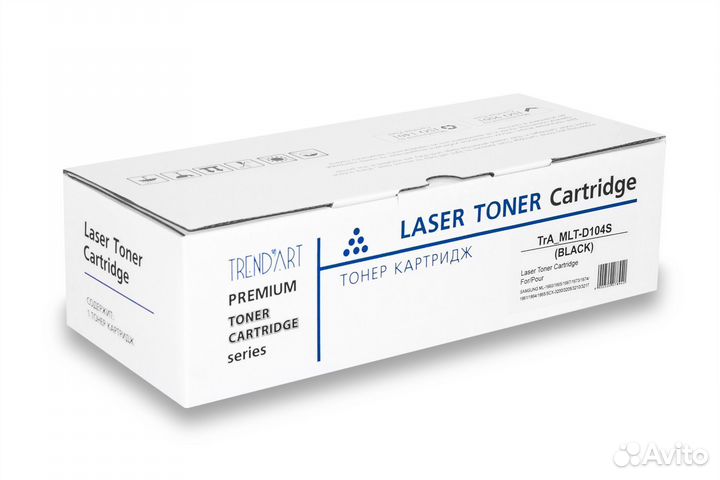 Оптом - картридж MLT-D104S для Samsung ML-1660