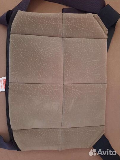 Адаптер ремня безопасности для беременных