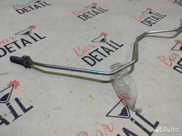 Трубка топливная BMW 5-серия E39 1995-2003