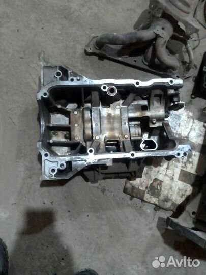 Двигатель MR 20