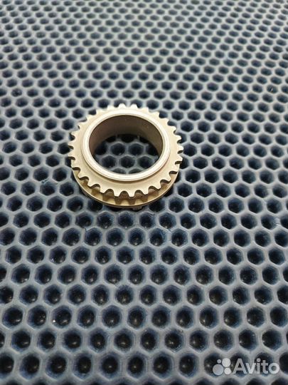 Honda CBR600RR PC37-E звезда привода масло насоса