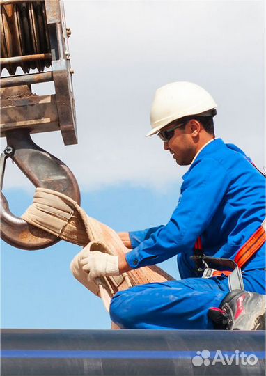 Стропальщик