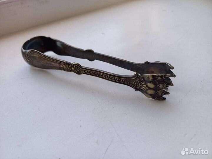 Щипцы для сахара Norblin & Co