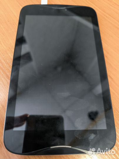 Планшет с симкартой 7