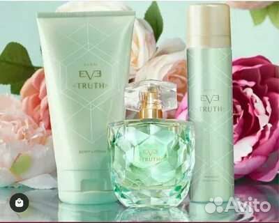 Avon, Эйвон духи парфюмерия косметика тудей