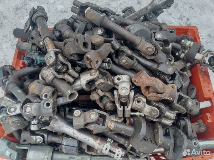 Рулевые карданчики оптом