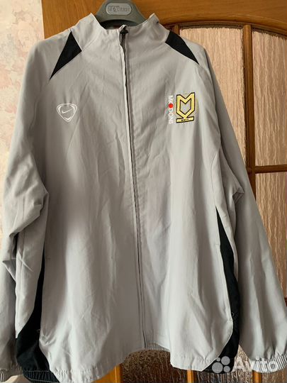 Ветровка nike