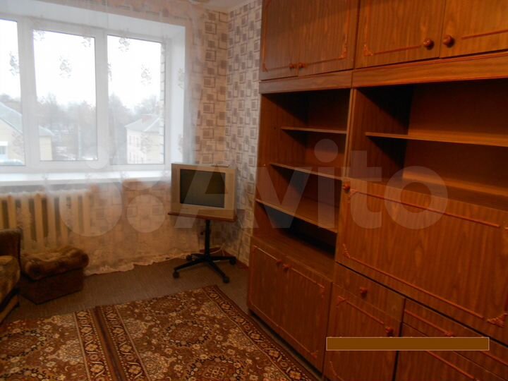 3-к. квартира, 68,3 м², 4/10 эт.