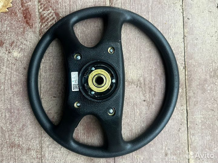 Руль на Ниву оригинал