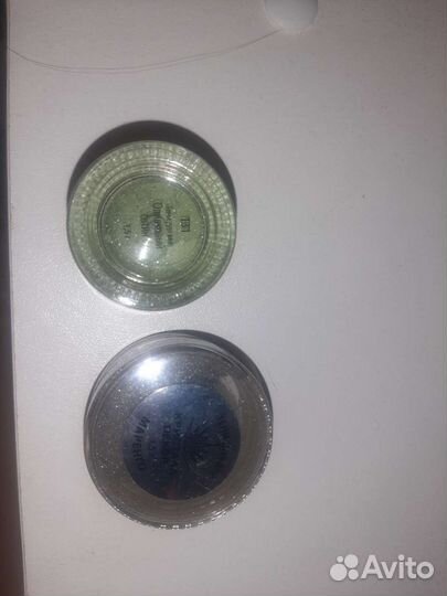 Минеральные тени