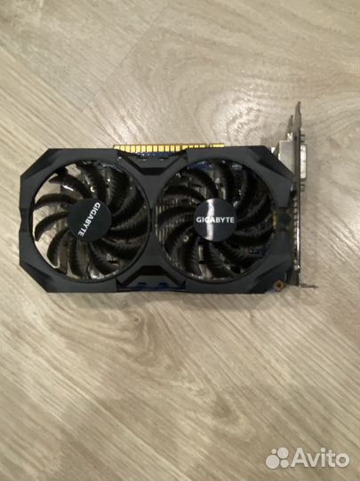 Gtx 750 ti